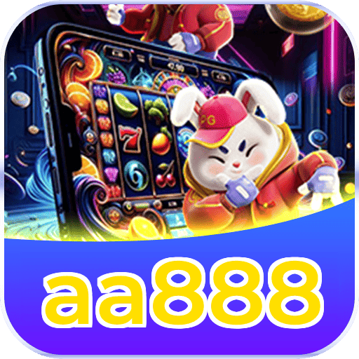 aa888 Logo