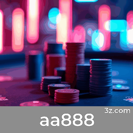 aa888: Plataforma de Jogo Online com Serviços Profissionais