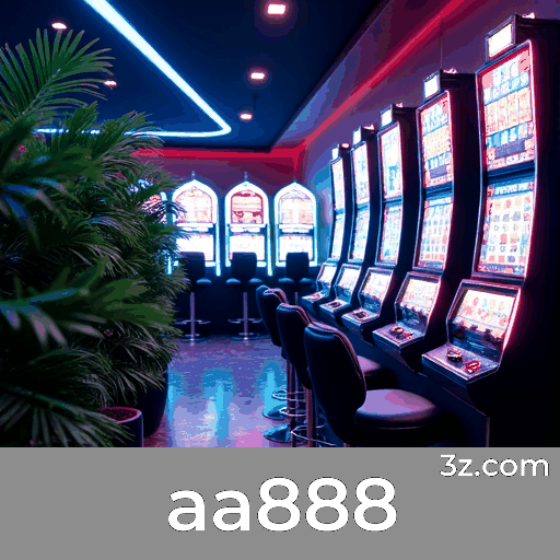 Estratégias de Jogos no aa888: Aprenda e Vença!