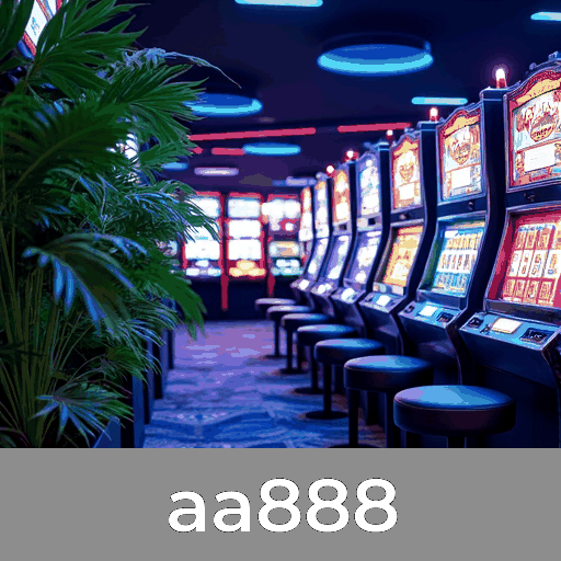 Bônus e Promoções Exclusivas no aa888: A Sua Chance de Ganhar Mais!