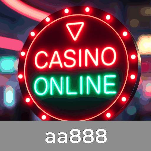 Explore aa888: O Aplicativo de Cassino Completo na Palma da Sua Mão