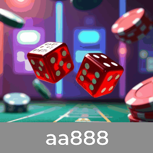 aa888: O Melhor em Segurança e Serviço Profissional de Jogos