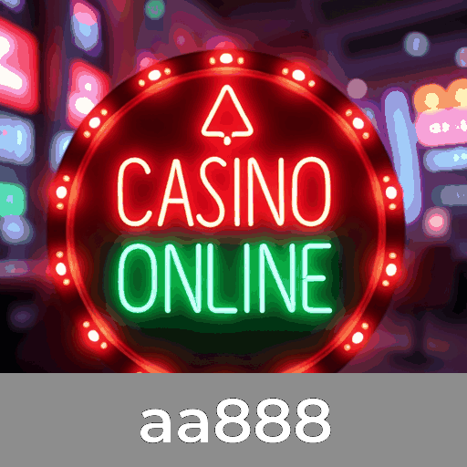 aa888: Cassino Online Seguro e Premiado