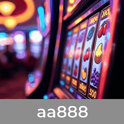aa888: O Melhor em Segurança e Serviço Profissional de Jogos