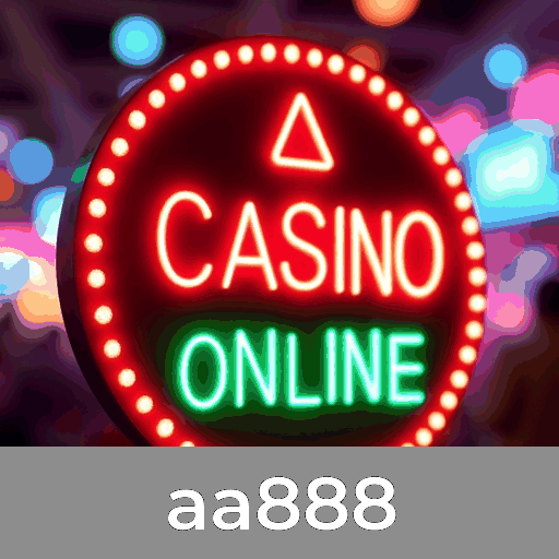 aa888: Slots com Jackpot, Jogos de Mesa e Realidade Virtual